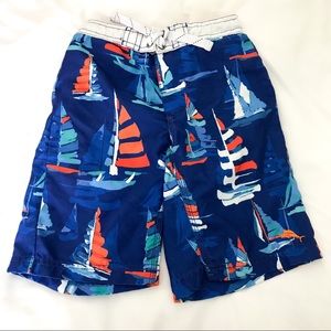 Boys Tommy Bahama bathing suit